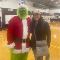 Becky Clark's profile image