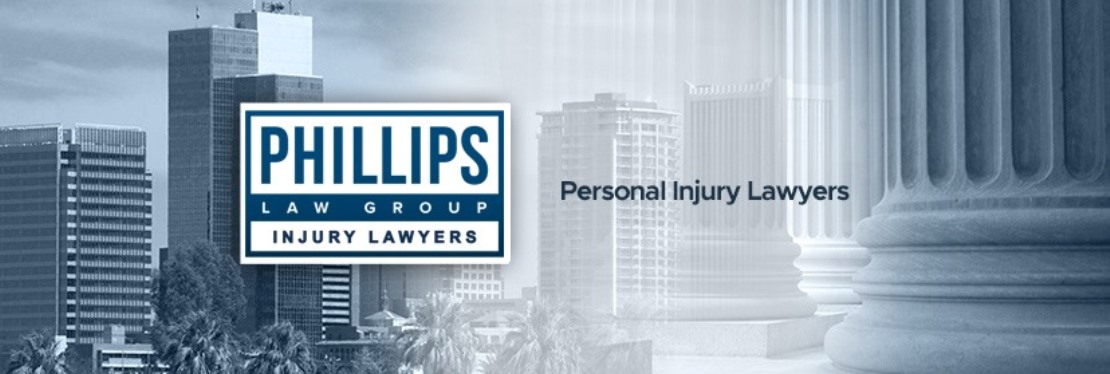 Phillips Law Group's cover image