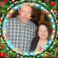 Vicki Brown Powers's profile image