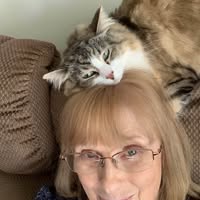 Sharon Jerry Fiddes's profile image