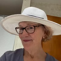 Catherine Wattenberg's profile image