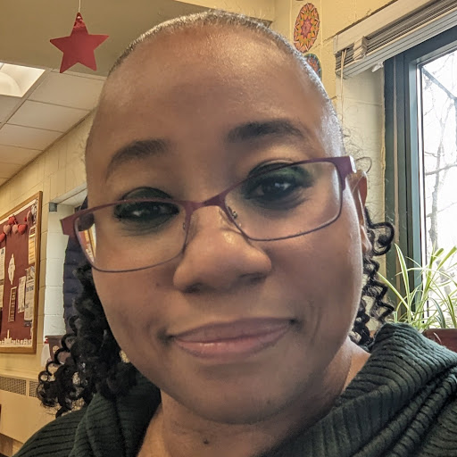 Brazil Reynolds-Martinez's profile image