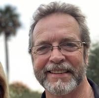 Tony Lee Beasley's profile image