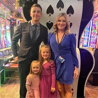 Melissa Speight's profile image