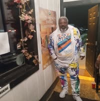 Yusuf Yau's profile image