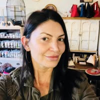 Jennifer Godfrey's profile image