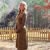 Savannah Kirk's profile image