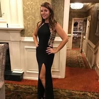 Samantha Diaz's profile image