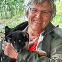 Judith Tirkot Jaeger's profile image