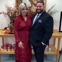 Yvette Gonzalez's profile image