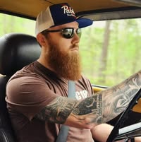Kenneth Ryan Beason's profile image