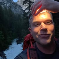 Jonathan Croy's profile image
