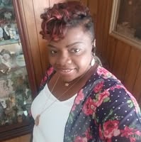 Melonie Garrett Wilson's profile image