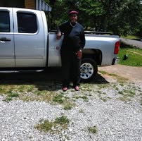 James A Crawford's profile image