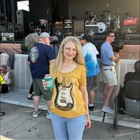 K Melissa Swearingen's profile image