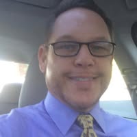 Tony Tabor's profile image