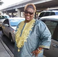 Beverly Coleman's profile image