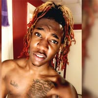 Isaiah Frazier's profile image