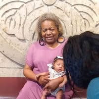 Alfreda Dixon Frye's profile image