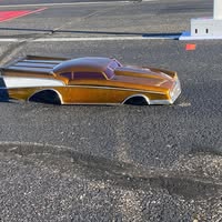 Rusty Brooks's profile image