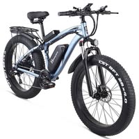 Shengmilo Electric Bicycles's profile image