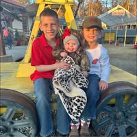 Amy Doss's profile image