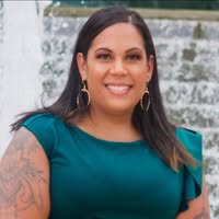 Melanie Carter's profile image