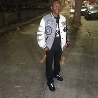 Christopher Thomas's profile image