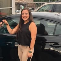 Alexis Shelby's profile image