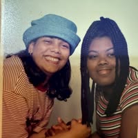 Kimberly Renae's profile image