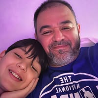 Jorge Mauricio Manzano's profile image
