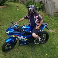 Michael Ladmore's profile image