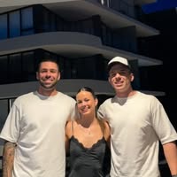 Samantha McCarthy's profile image