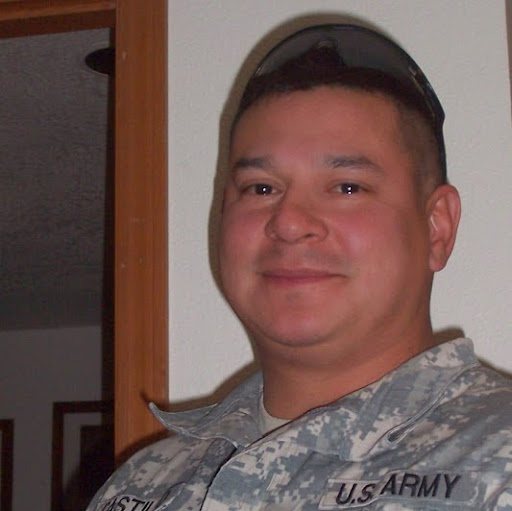 Steve Castillo's profile image