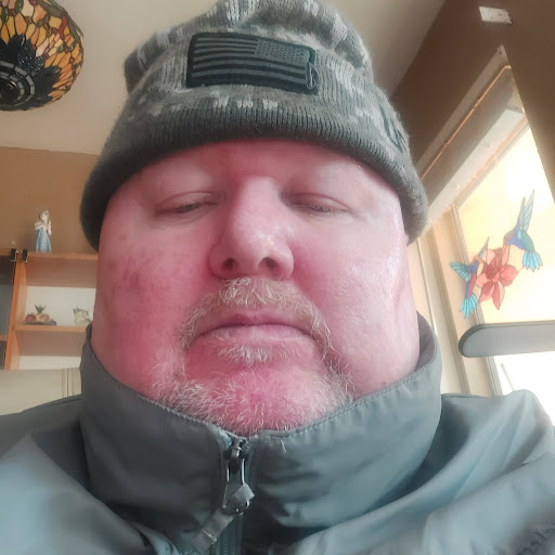 Jon Cargill (Gilligan)'s profile image