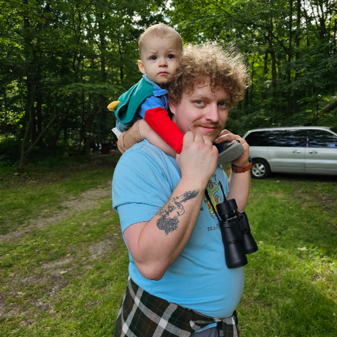 Bradley Waelbroeck's profile image