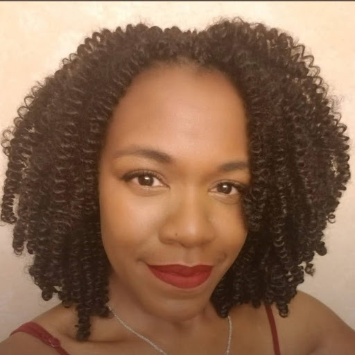 Shannon Patterson's profile image