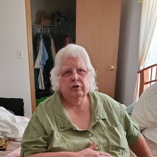 Theresa Workman's profile image