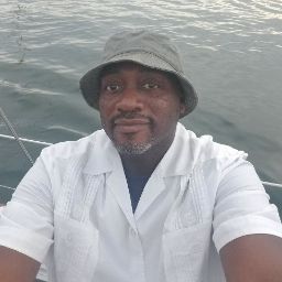 Chef Ronell's profile image
