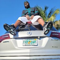 Reekfrm Nwk's profile image