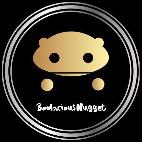 Bodacious Nugget's profile image