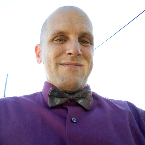 James Crohe's profile image