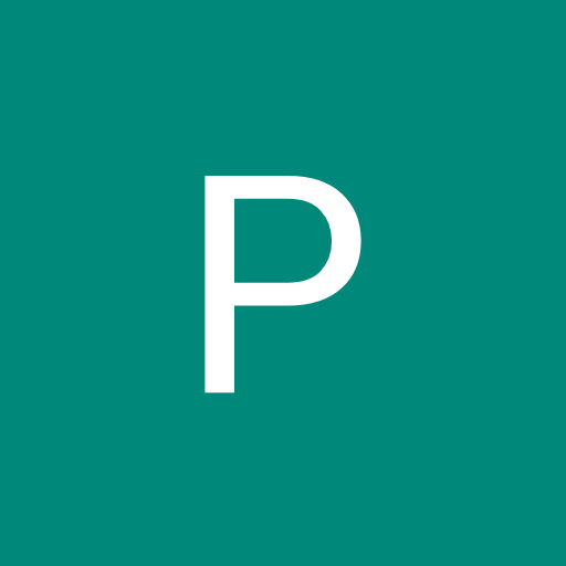 Priscilla Scott's profile image