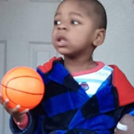 Terrell Joseph's profile image