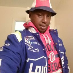 Johnny Broadnax's profile image