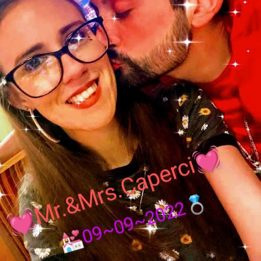 Diane Caperci's profile image