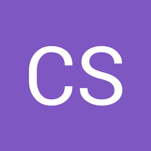 CS's profile image