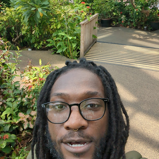 Robbie Cofield's profile image