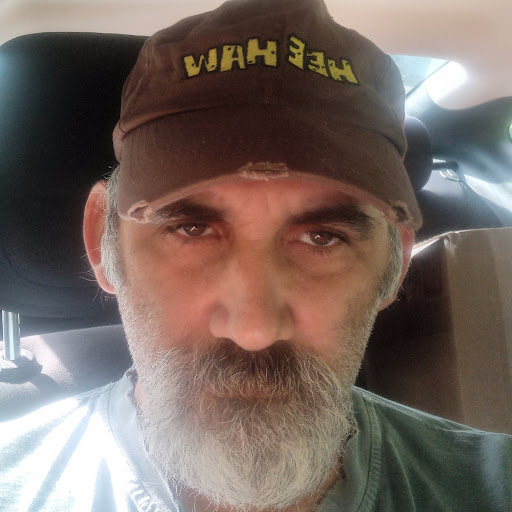 Richerd Toole (BearRick)'s profile image