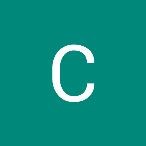 C Walker's profile image